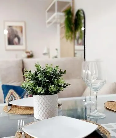 Appartement Cordvba Osario Centro à Cordoue Extérieur photo