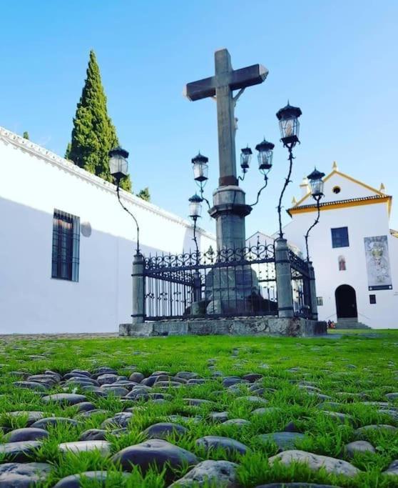 Appartamento Cordvba Osario Centro