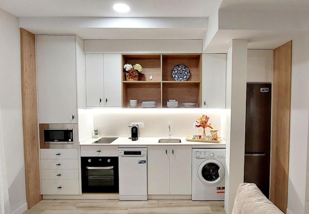 Appartement Cordvba Osario Centro *