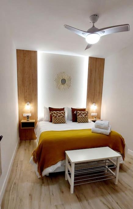 Appartement Cordvba Osario Centro Cordoue