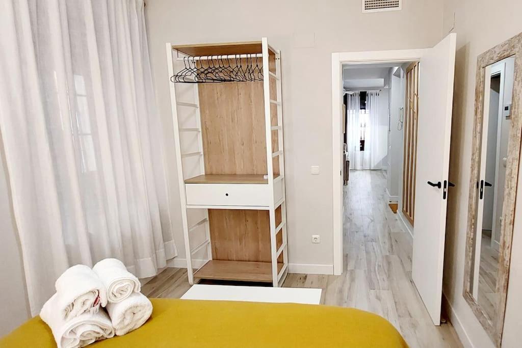 Appartement Cordvba Osario Centro