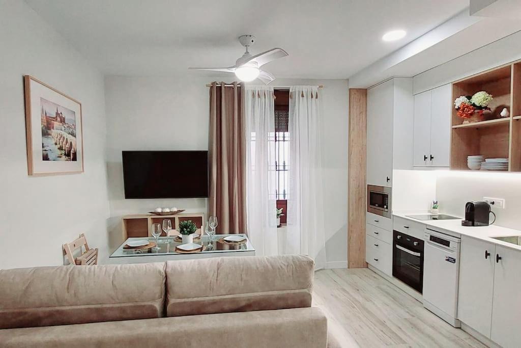 Cordvba Osario Centro Appartement *